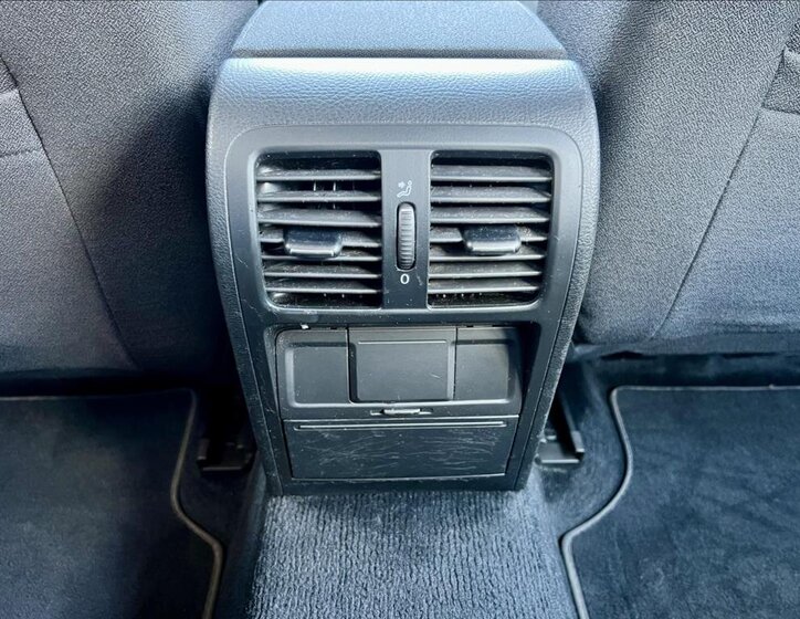 Volkswagen Passat 28