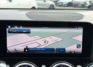 Mercedes-Benz GLB SUV / Terénní 2,0 l 110 kw