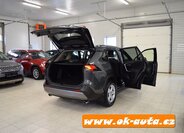 Toyota RAV4 SUV 0,0 130 kw