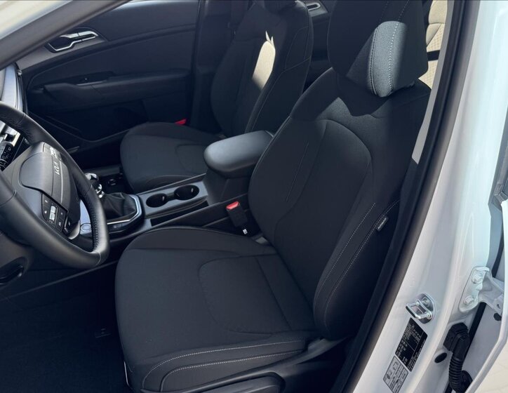 KIA Ostatní SUV / Terénní 0,0 110 kw