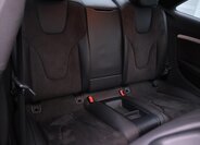 Audi S5 Sedan 3,0 l 245 kw