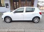 Dacia Sandero 7