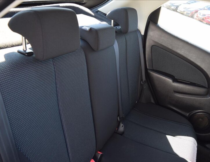 Mazda 2 Hatchback 1,3 l 55 kw