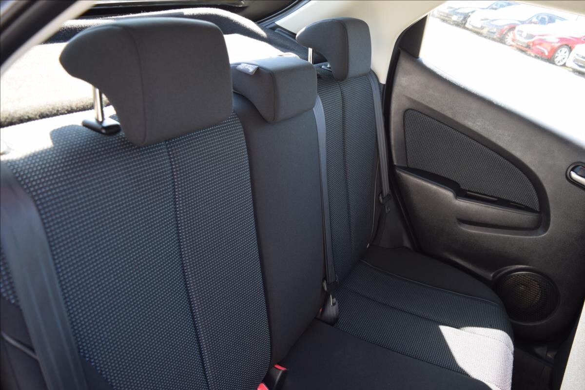 Mazda 2 Hatchback 1,3 l 55 kw