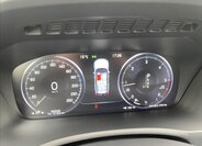 Volvo XC90 SUV / Terénní 2,0 l 173 kw