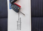 Hyundai ix20 Hatchback 1,4 l 66 kw