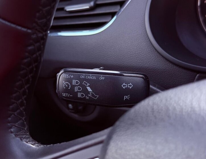 Škoda Octavia Liftback 1,6 l 77 kw