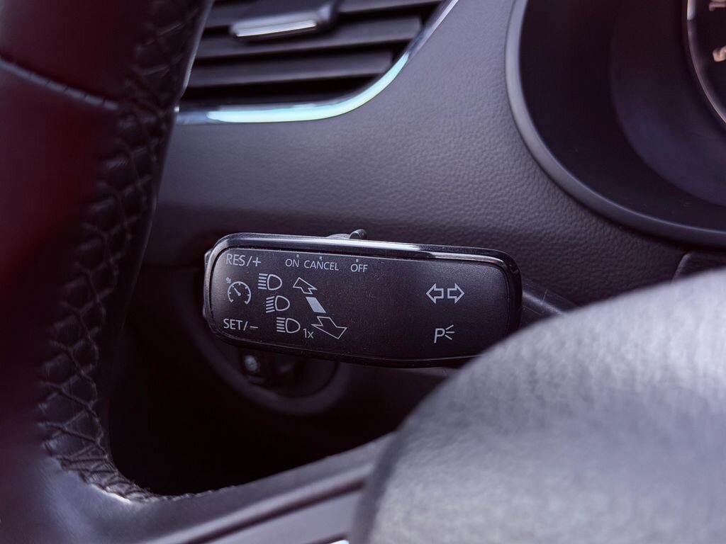 Škoda Octavia Liftback 1,6 l 77 kw