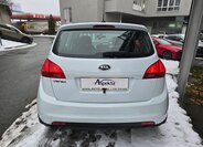 KIA Venga MPV 1,4 l 66 kw