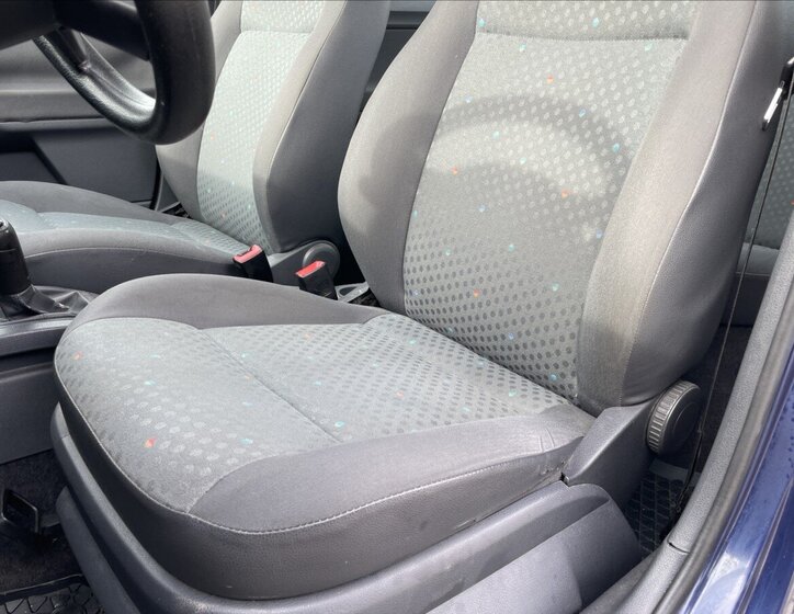 Volkswagen Polo Hatchback 1,4 l 55 kw