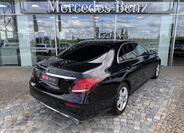 Mercedes-Benz Třídy E 23