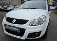 Suzuki SX4 2