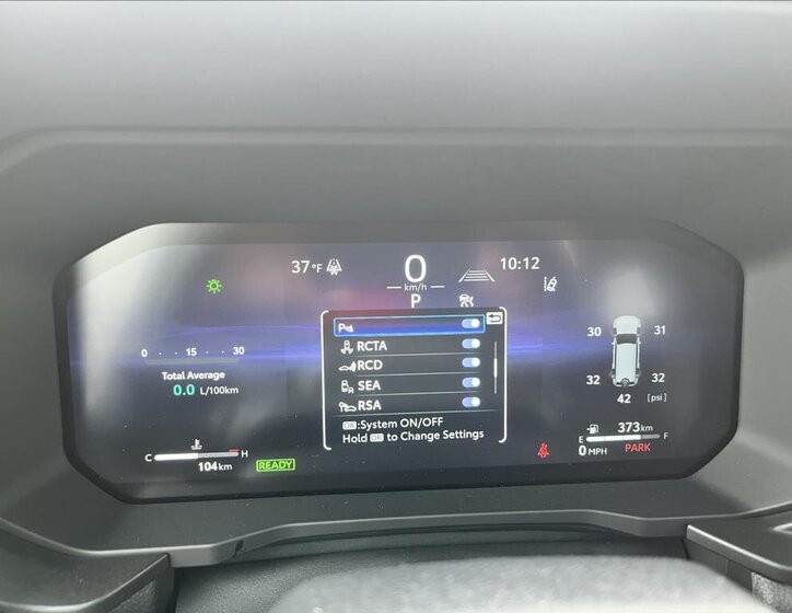 Toyota Land Cruiser Ostatní 2,4 l 243 kw