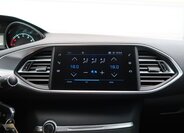 Peugeot 308 Hatchback 1,2 l 81 kw
