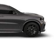 Dodge Durango 4
