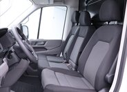 Volkswagen Crafter Skříň 2,0 l 103 kw