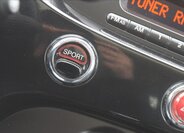 Fiat 500 Hatchback 1,4 l 74 kw