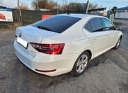 Škoda Superb Sedan / Limuzína 2,0 l 110 kw