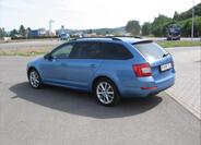Škoda Octavia 6