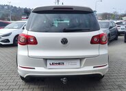 Volkswagen Tiguan SUV / Terénní 2,0 l 125 kw