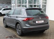 Volkswagen Tiguan Kombi 2,0 l 140 kw