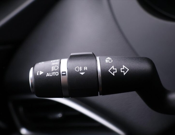 Jaguar F-Pace SUV / Terénní 2,0 l 132 kw