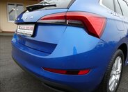 Škoda Scala Hatchback 1,5 l 110 kw