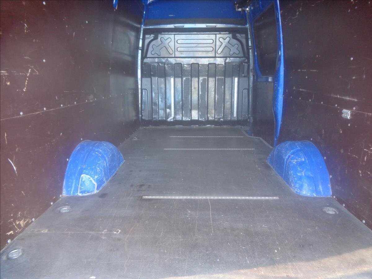 Iveco Daily Ostatní 2,3 l 107 kw