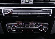 BMW X1 SUV 2,0 l 110 kw