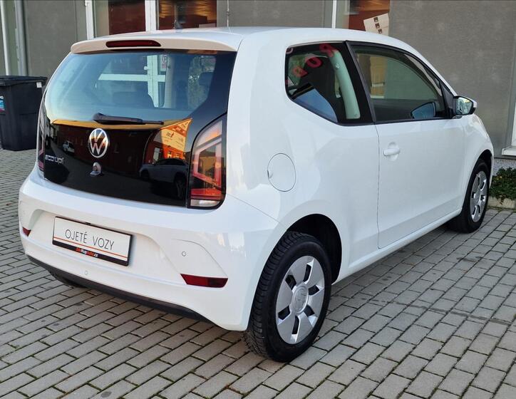 Volkswagen up! 10