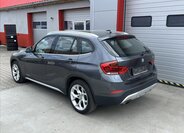 BMW X1 SUV / Terénní 2,0 l 135 kw