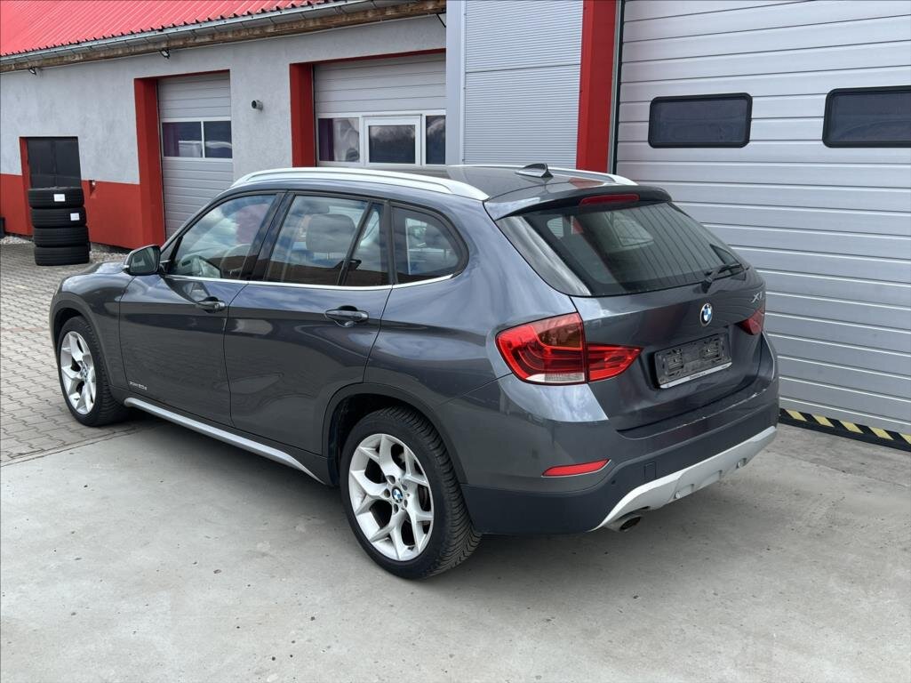 BMW X1 SUV / Terénní 2,0 l 135 kw