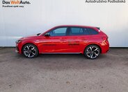 Škoda Scala Hatchback 1,5 l 110 kw