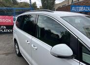 Volkswagen Sharan 24