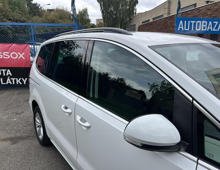 Volkswagen Sharan 24