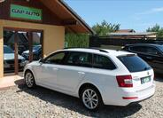 Škoda Octavia 4