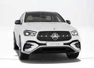 Mercedes-Benz GLE 1