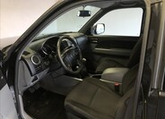 Mazda BT-50 9