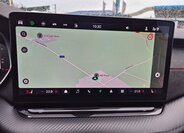 Škoda Octavia Kombi 2,0 l 195 kw