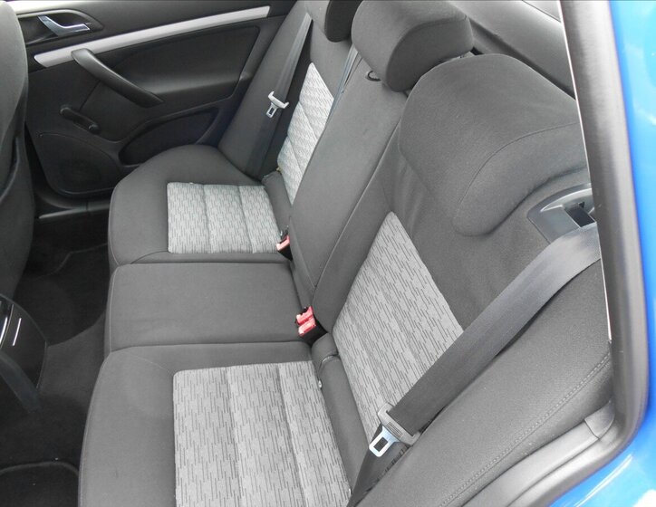 Škoda Octavia Kombi 1,4 l 90 kw