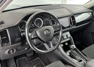 Škoda Kodiaq SUV / Terénní 2,0 l 110 kw