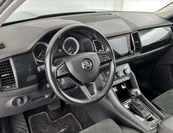 Škoda Kodiaq SUV / Terénní 2,0 l 110 kw