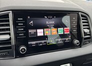 Škoda Karoq Kombi 1,5 l 110 kw