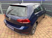 Volkswagen Golf Hatchback 999,0 85 kw