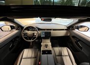 Land Rover Range Rover Evoque SUV / Terénní 2,0 l 120 kw