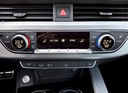 Audi A5 Hatchback 2,0 l 150 kw