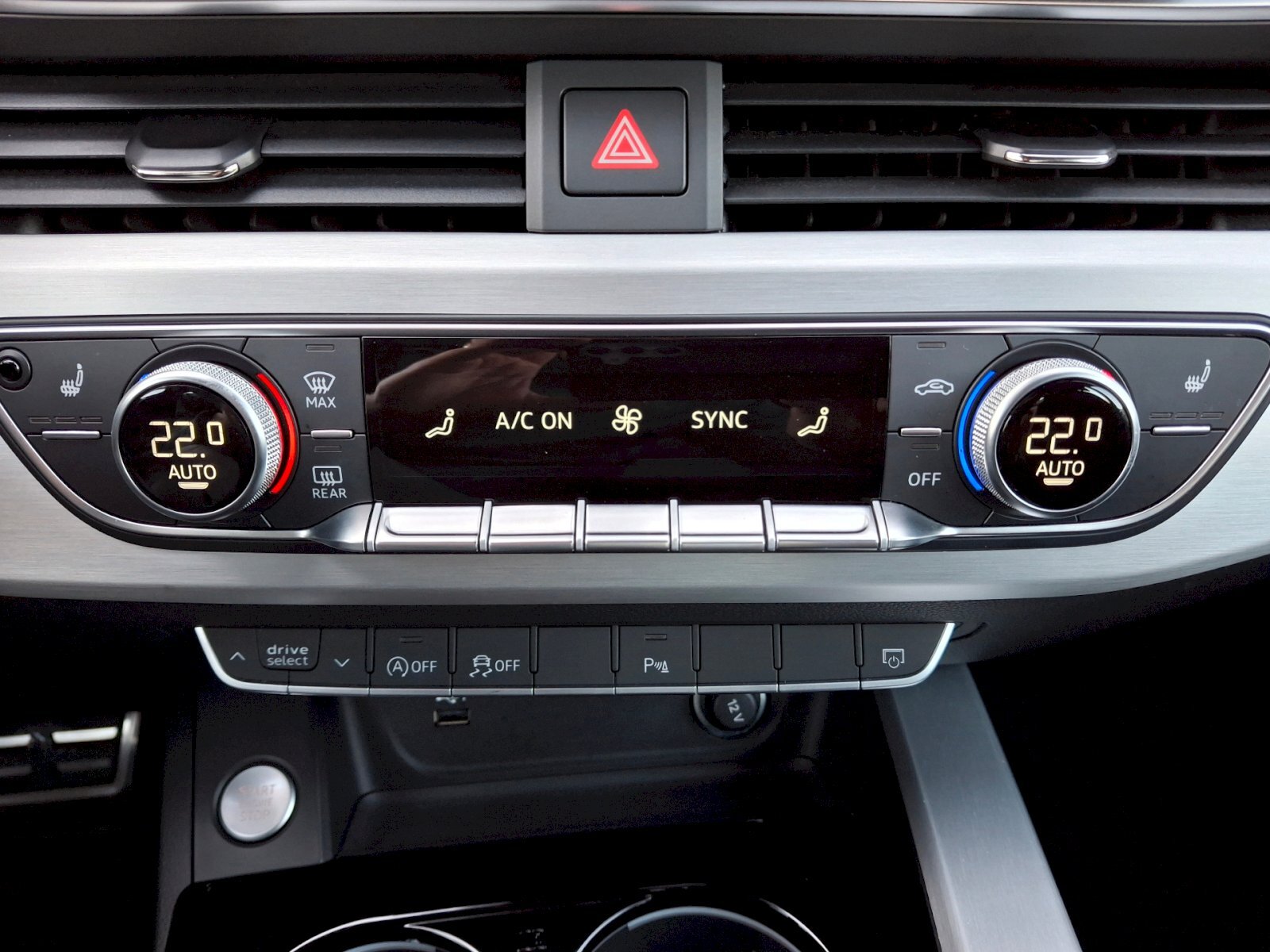 Audi A5 Hatchback 2,0 l 150 kw