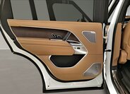 Land Rover Range Rover SUV 4,4 l 390 kw