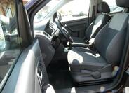 Volkswagen Caddy 21