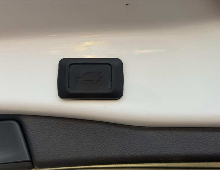 Toyota RAV4 Kombi 2,0 l 129 kw